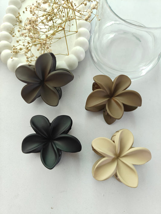 Matte Daisy Claws - Mid Size