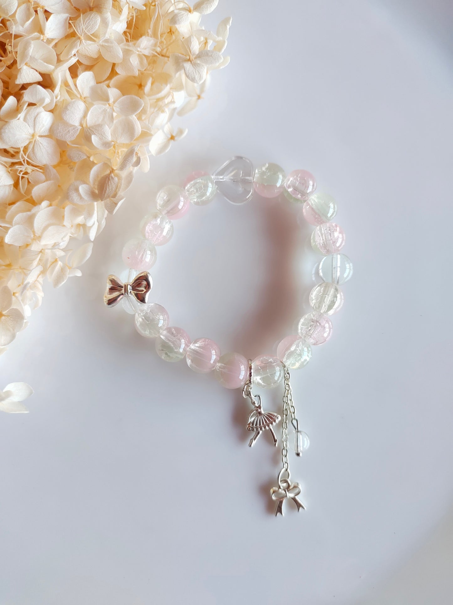 Ballet Whisper Bracelet