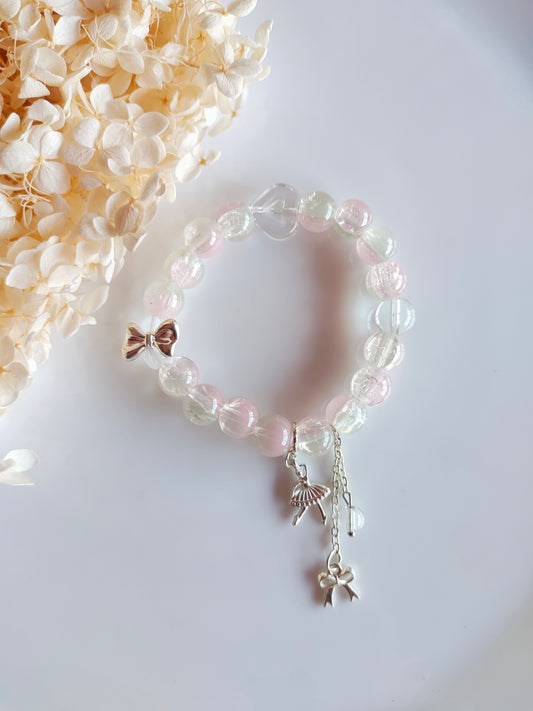 Ballet Whisper Bracelet
