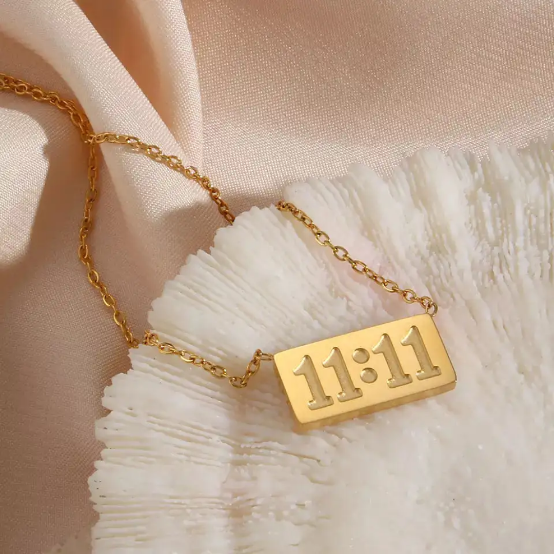 11:11 Simple Chain
