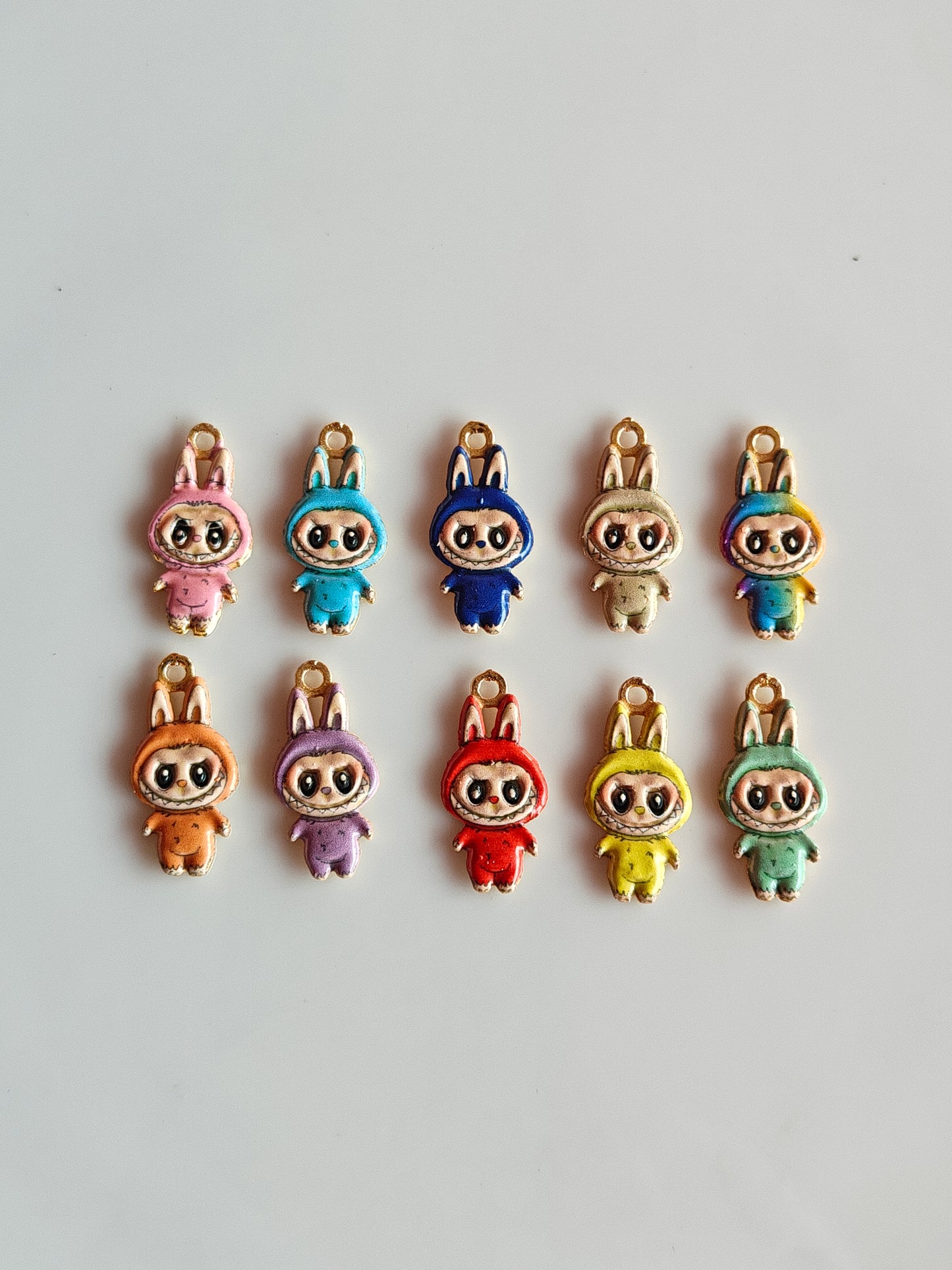 Labubu Charm - 1 Piece