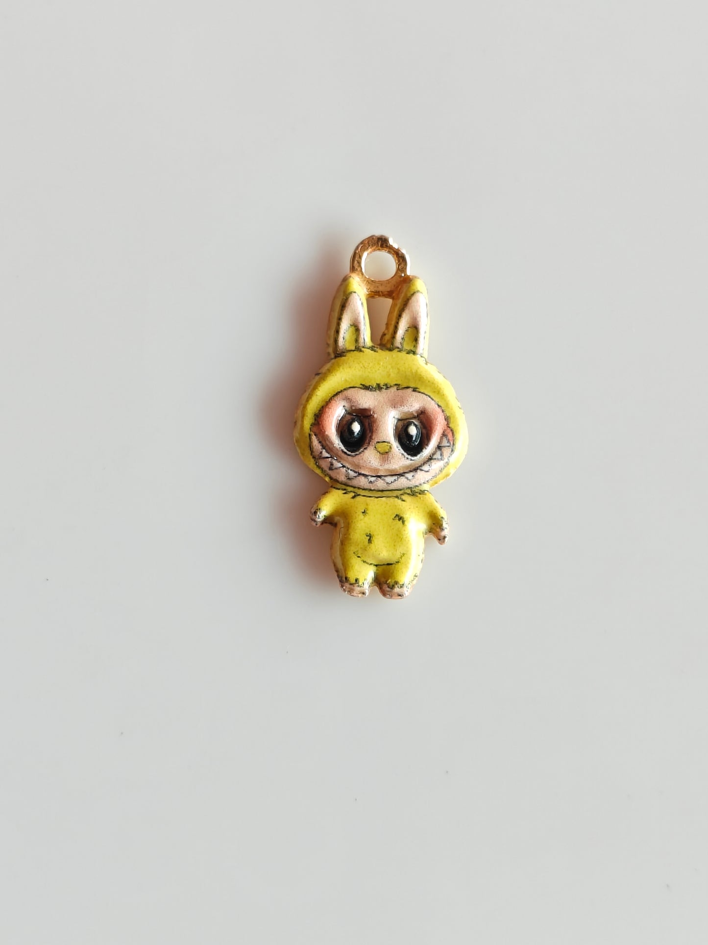 Labubu Charm - 1 Piece
