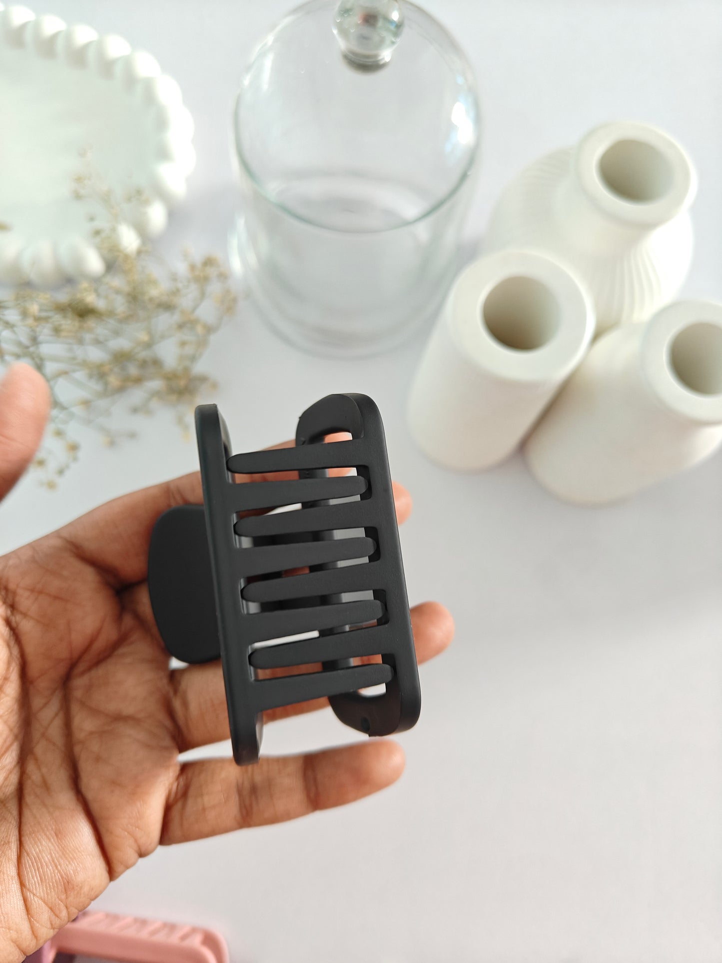 Rectangle Claw - Big Size