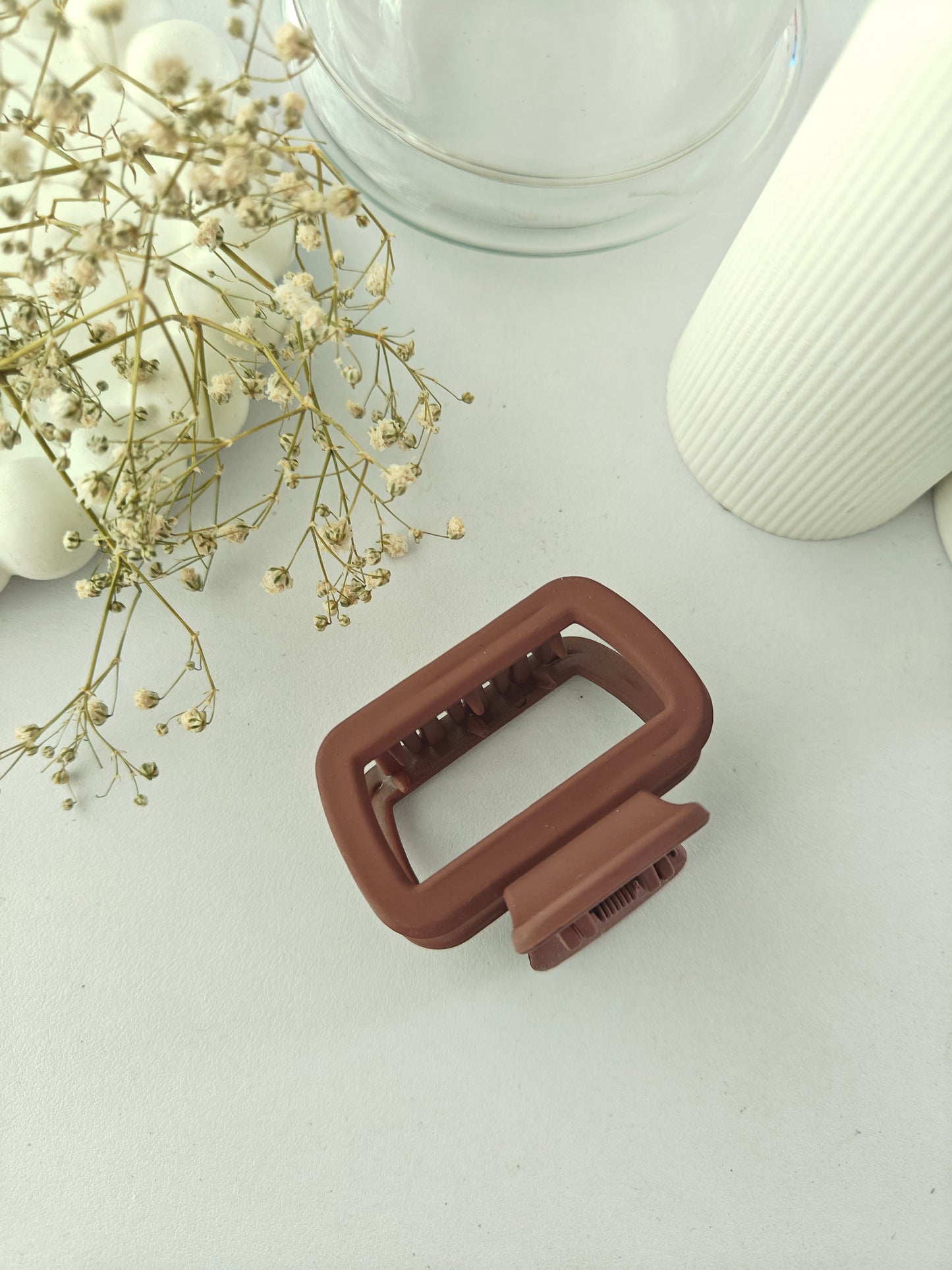 Rectangle Claws - Mid Size