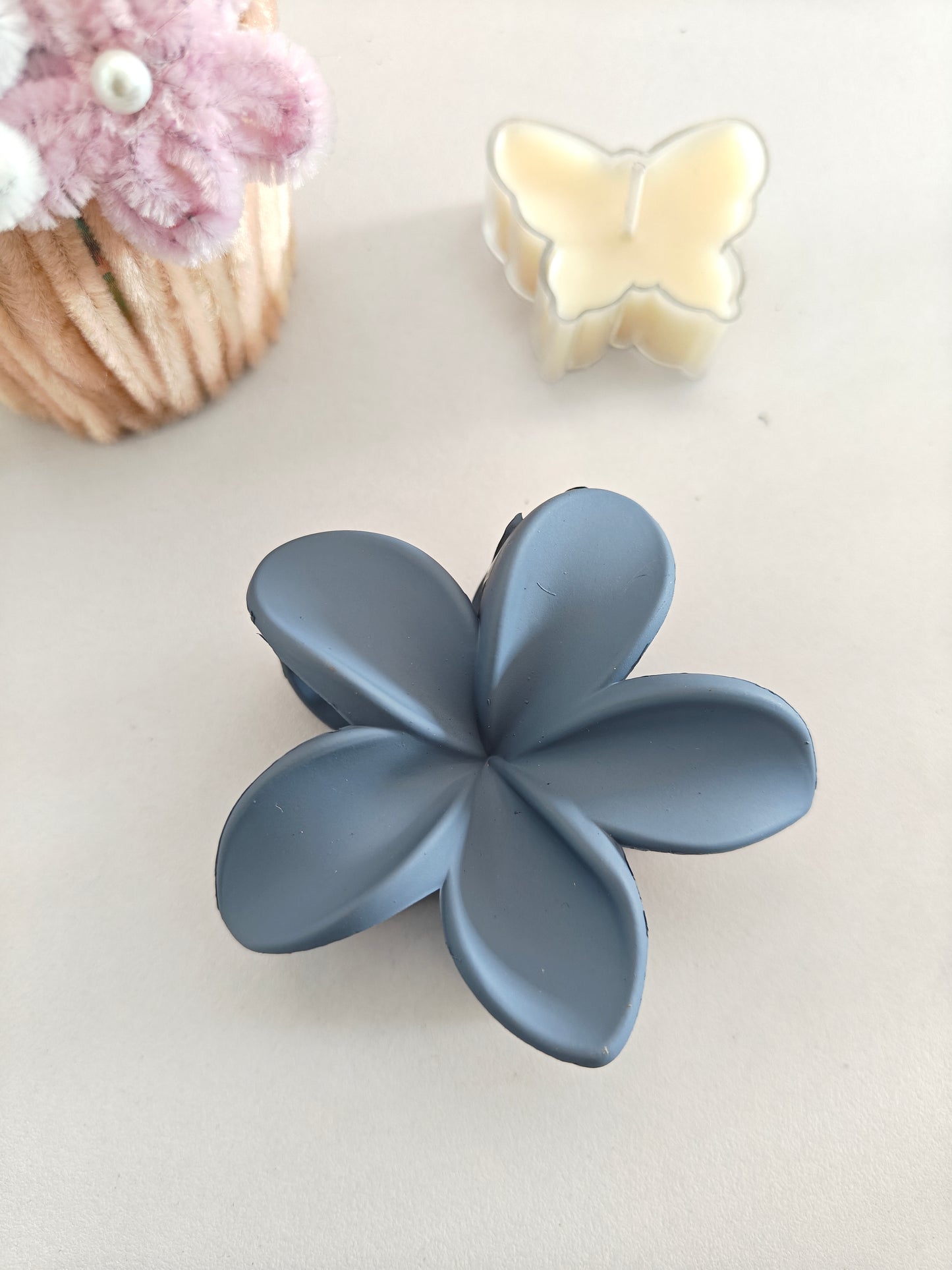 Matte Daisy Claws - Big Size