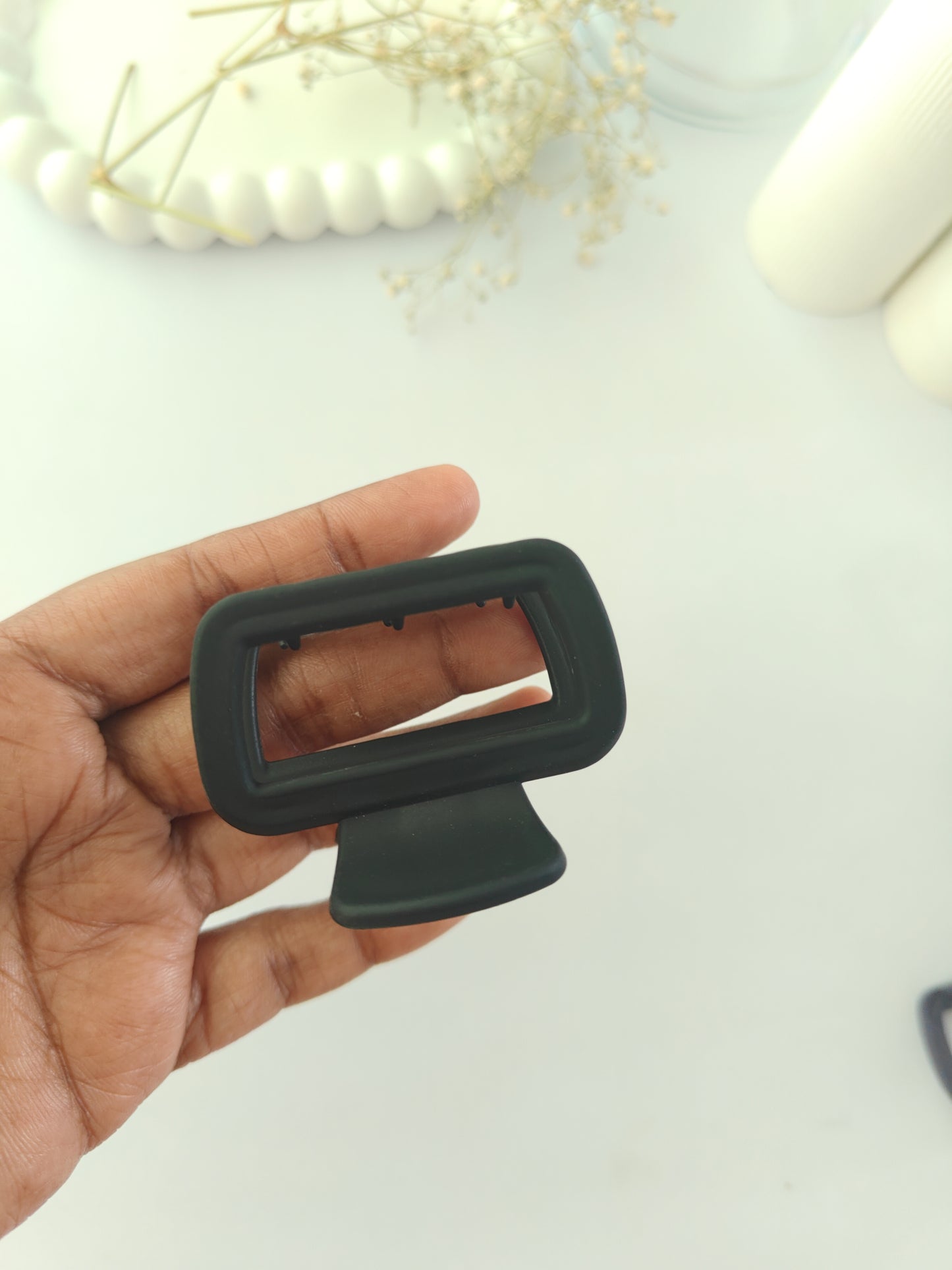 Rectangle Claws - Mid Size