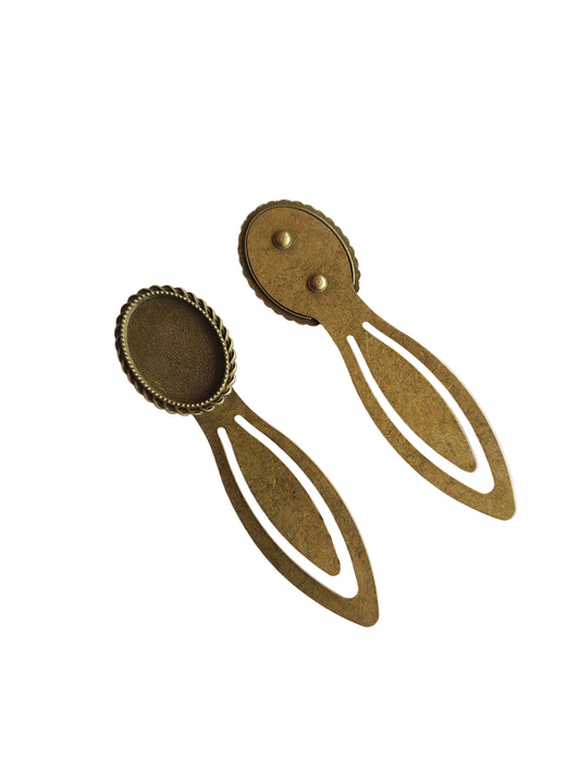 Bookmark Design 24 - 1 Piece