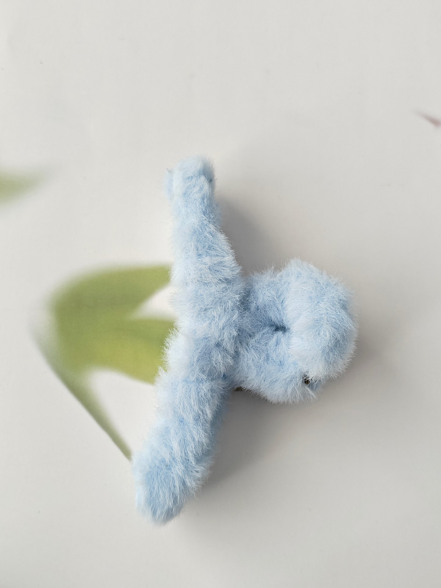 Snuggle Claw Clips