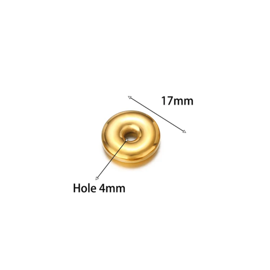 Balloon Charms SS - 1 Piece