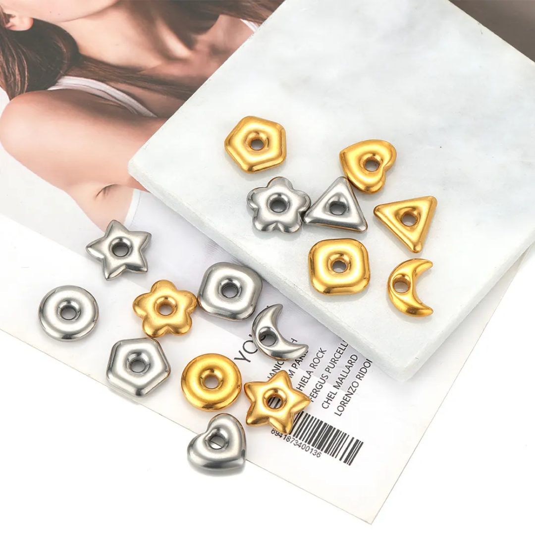 Balloon Charms SS - 1 Piece