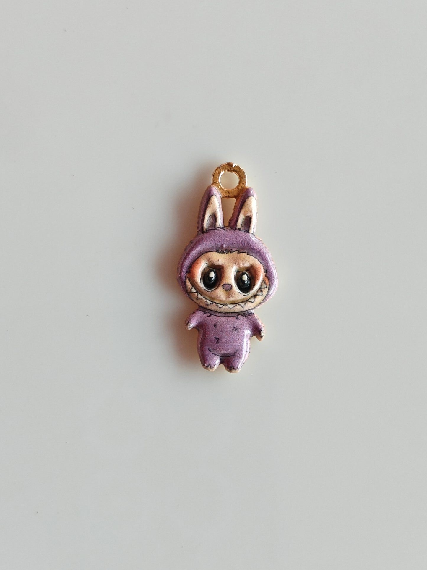 Labubu Charm - 1 Piece