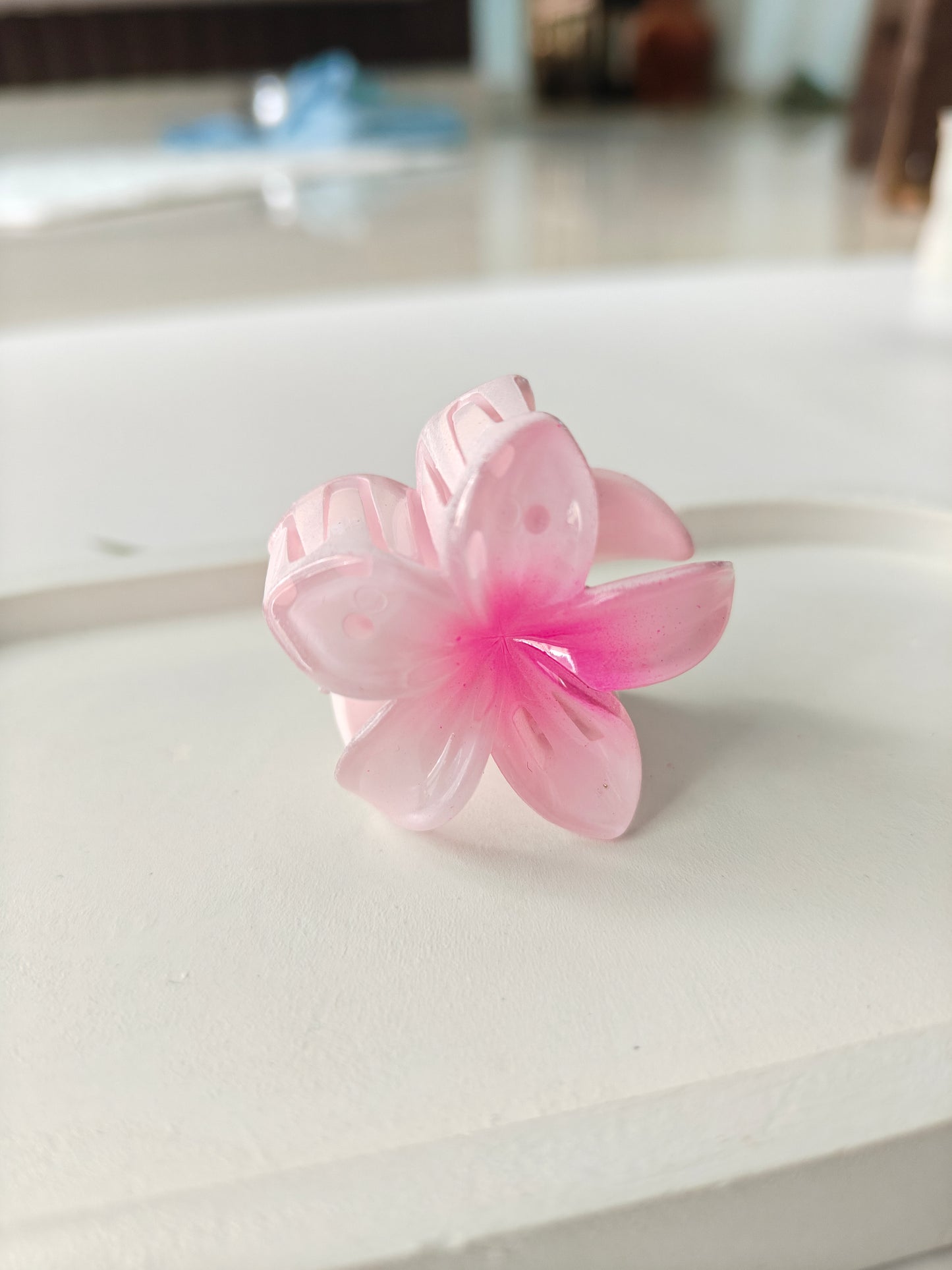 Hawaii Mini Daisy Claw