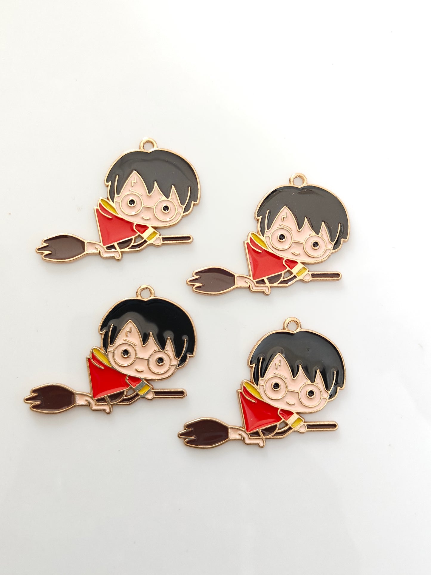 Flying Harry Potter Charm - 1 Piece