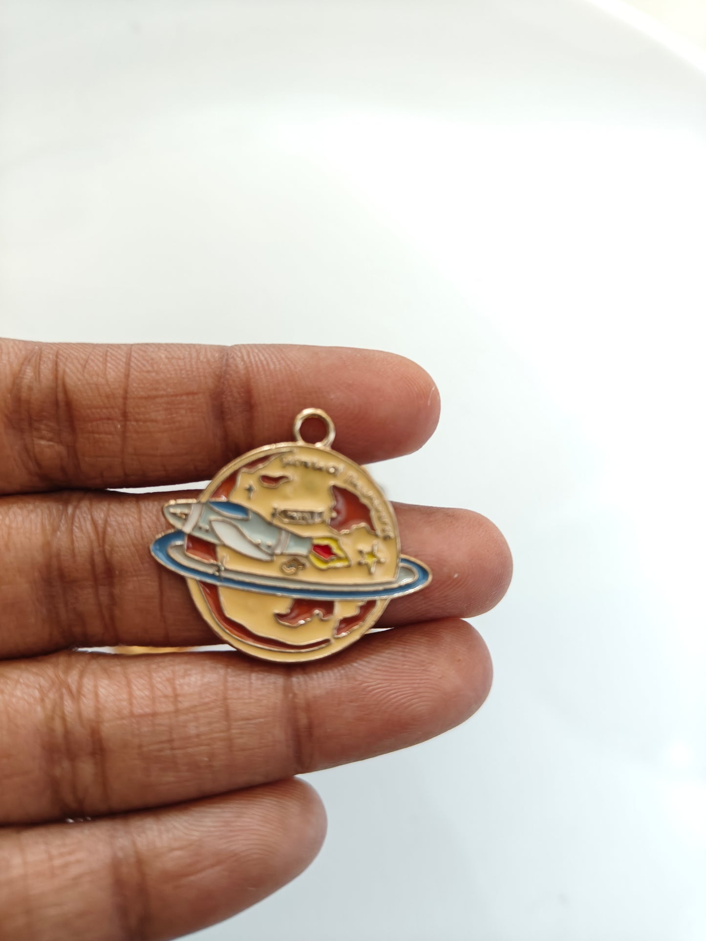 Space Charm - 1 Piece