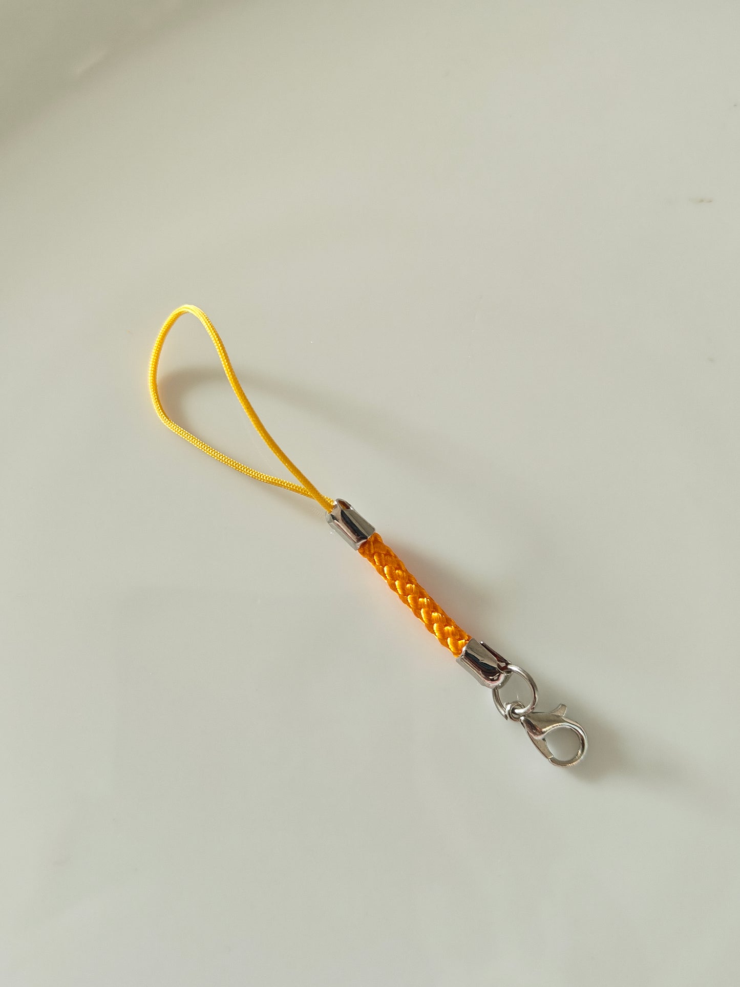 Braided Phone Cord - 1 Piece