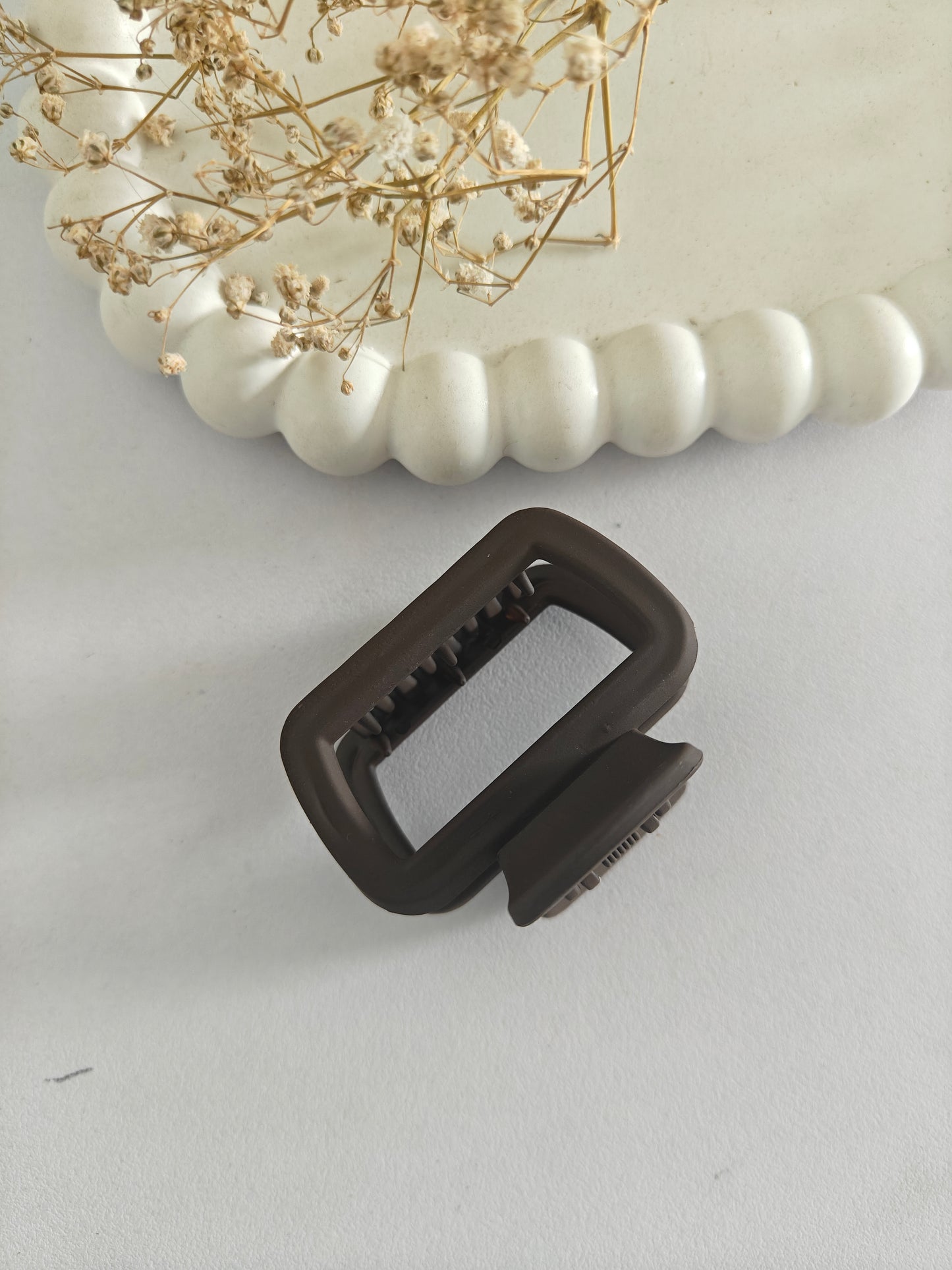 Rectangle Claws - Mid Size