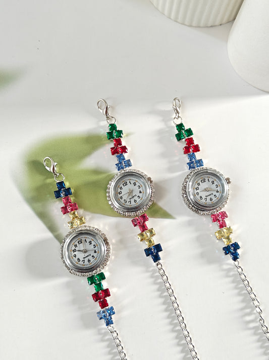 Trendy Adjustable Watch - Random 1 Piece