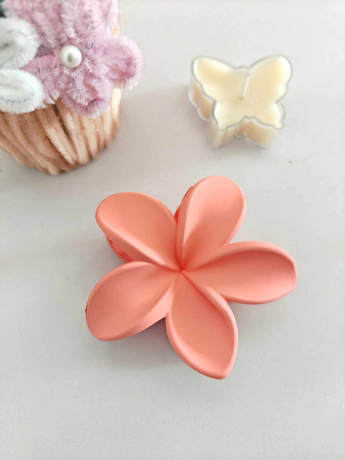 Matte Daisy Claws - Big Size
