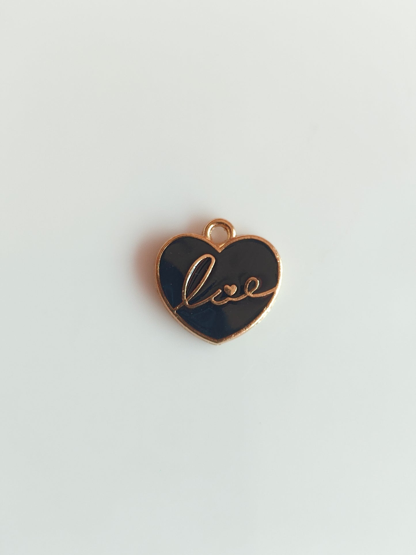Love Charm - 1 Piece