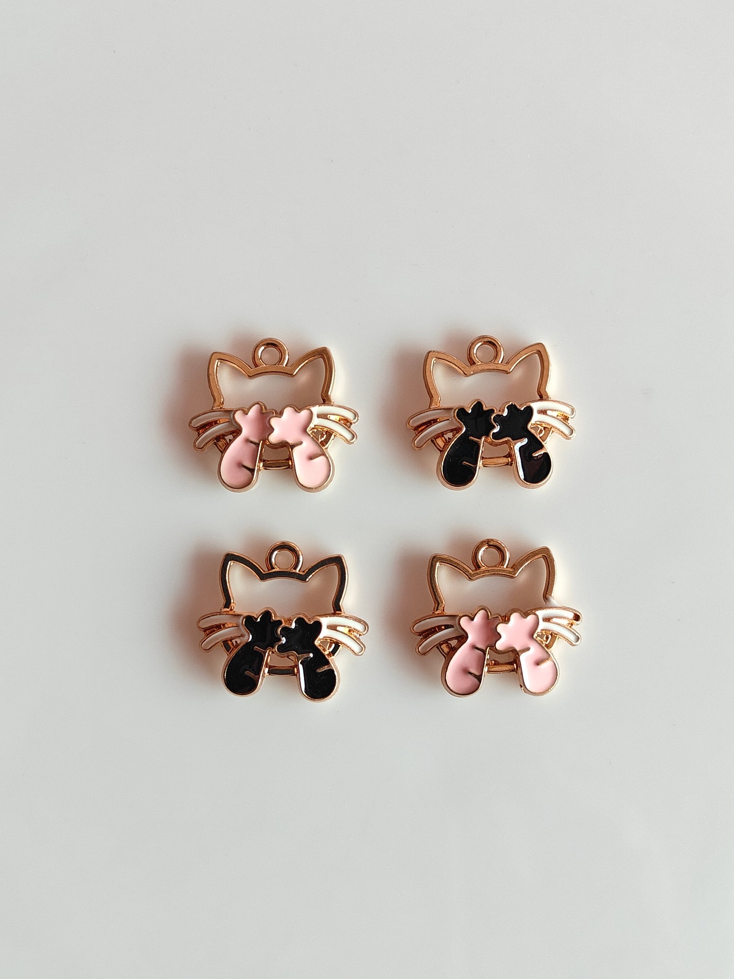Kitty Charm - 1 Piece