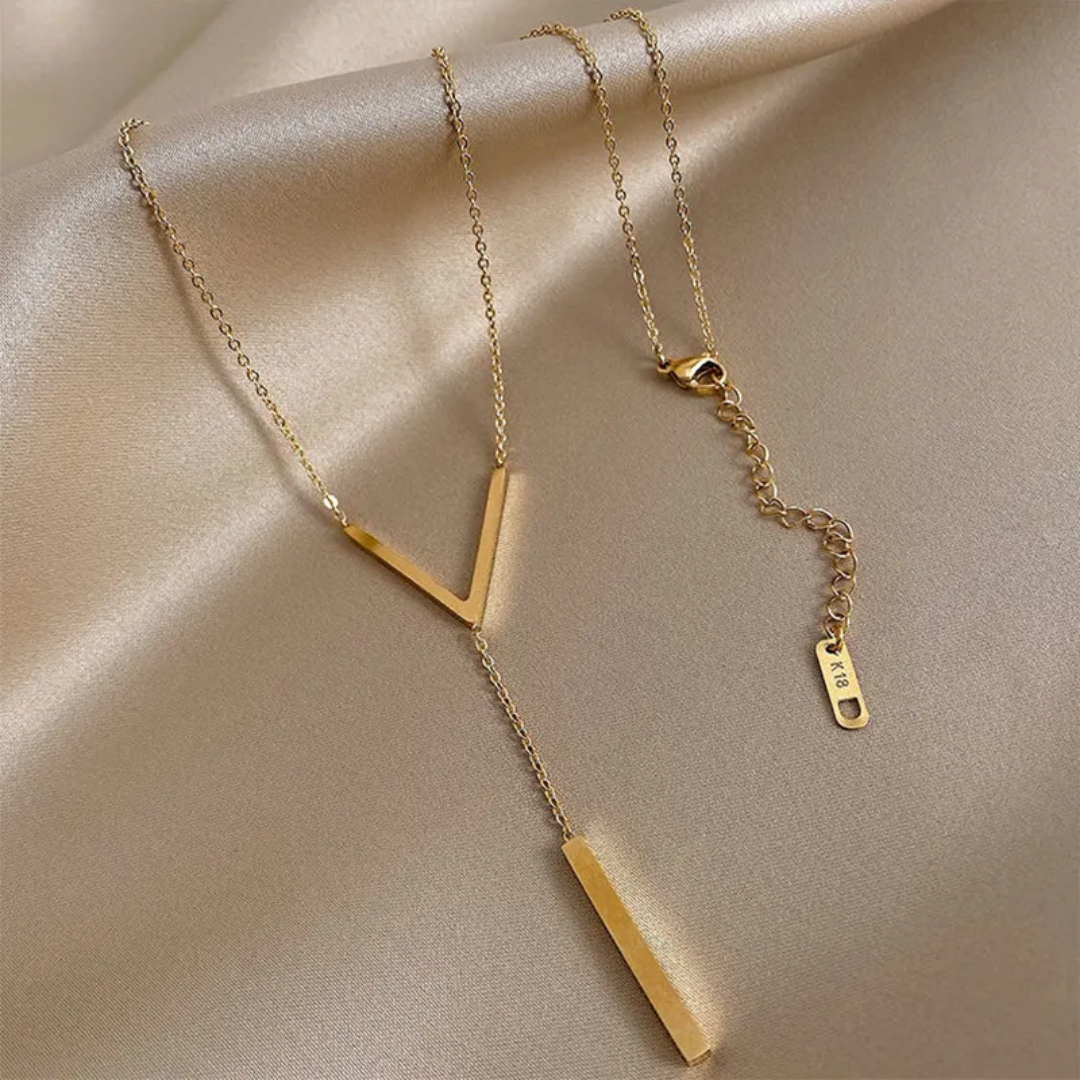 V Shape Chain
