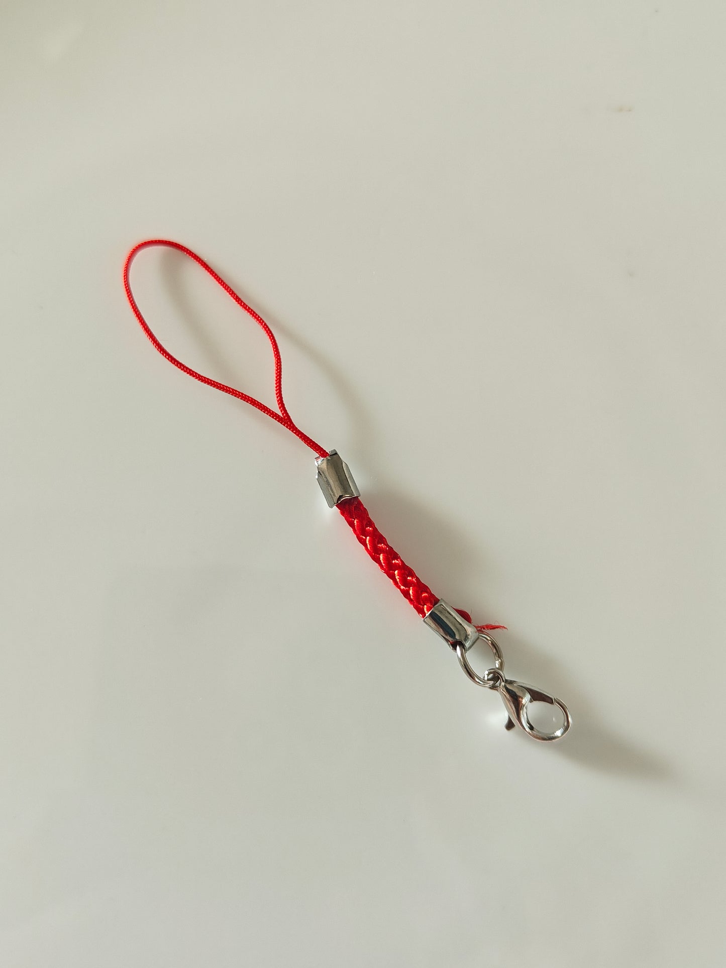 Braided Phone Cord - 1 Piece