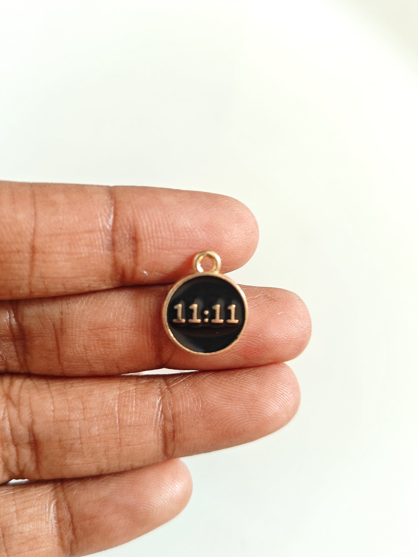 11:11 Charm - 1 Piece