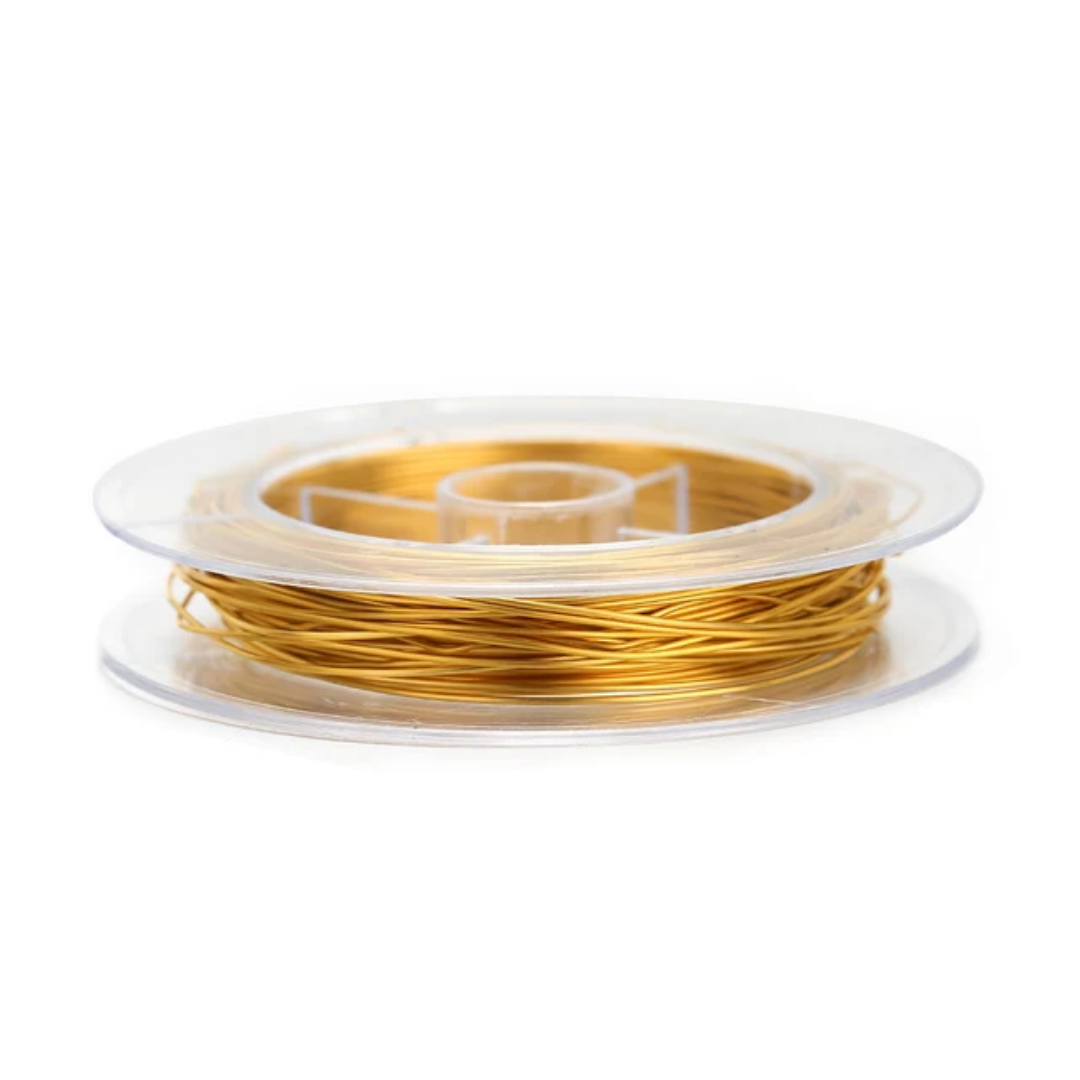 Stainless Steel Wire - 1 Meter