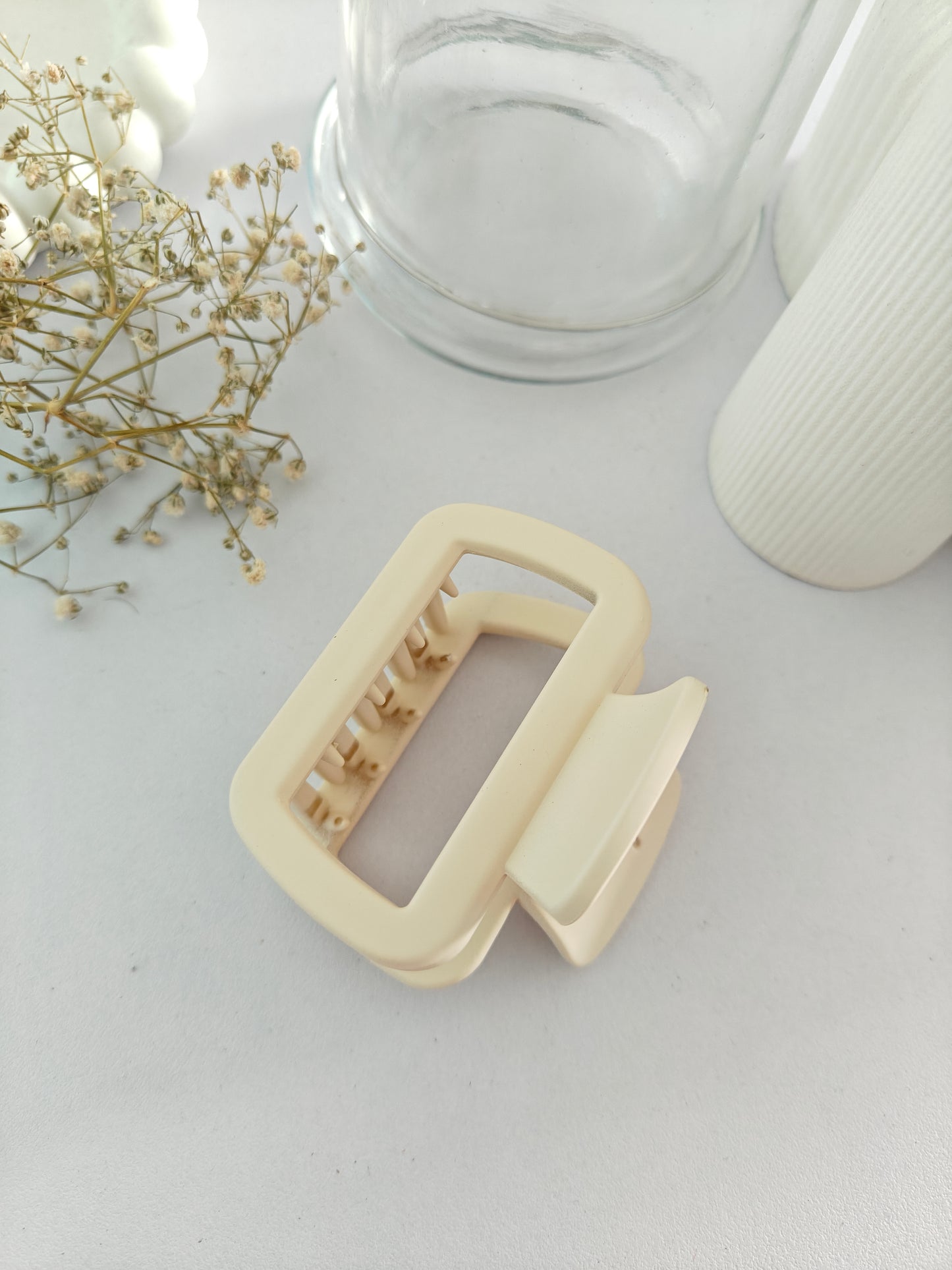 Rectangle Claw - Big Size