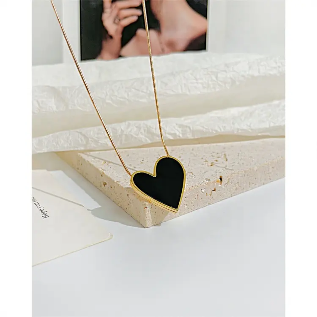 Black Heart Chain