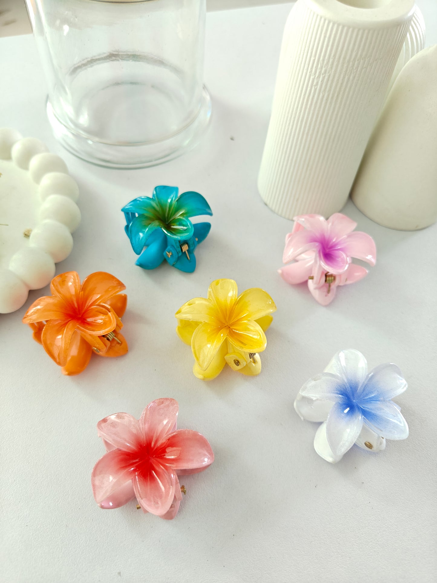 Mini Hawaii Daisy Claws