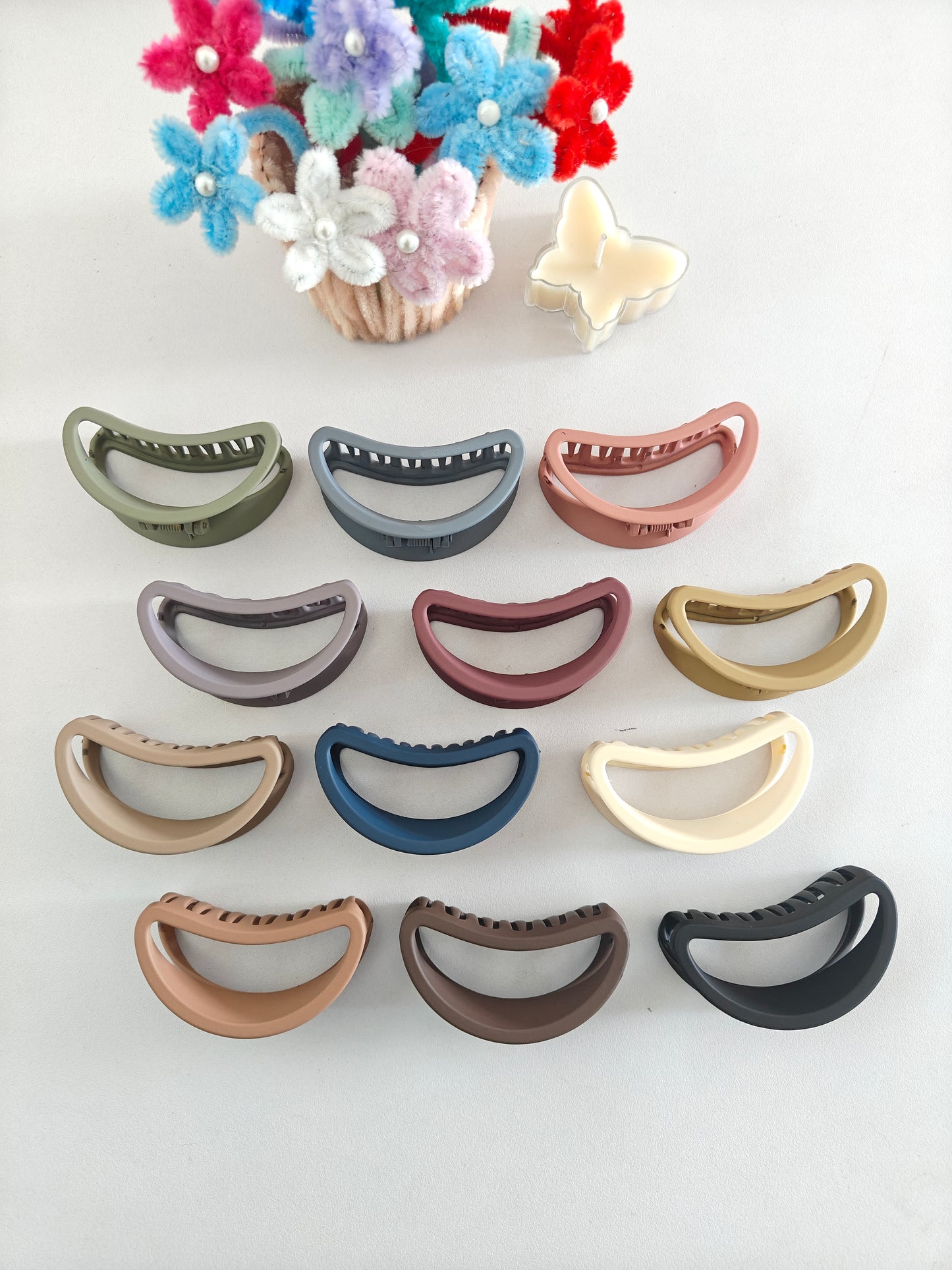 Crescent Claws