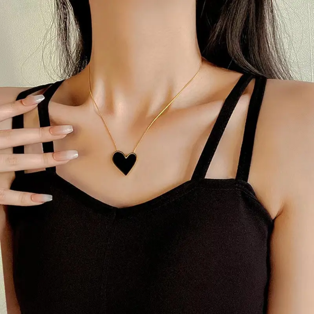 Black Heart Chain