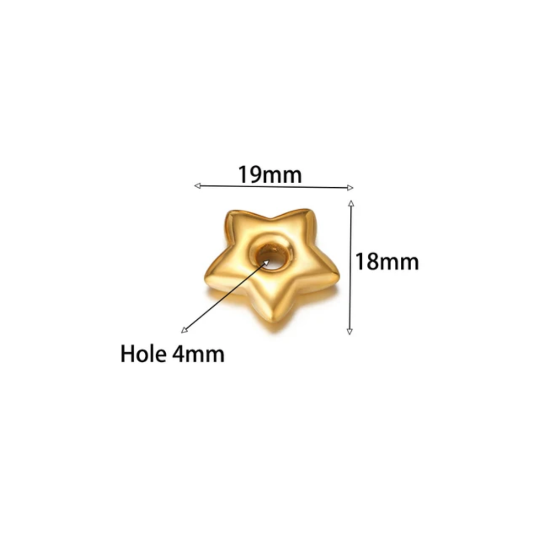 Balloon Charms SS - 1 Piece