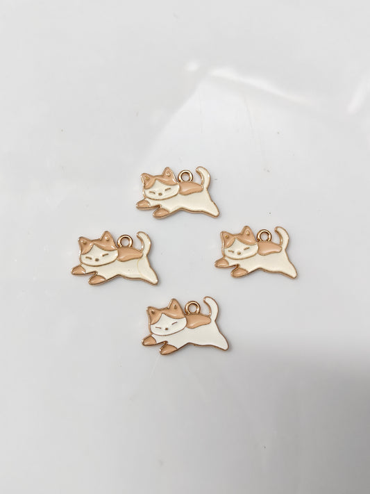 Cat Charm - 1 Piece
