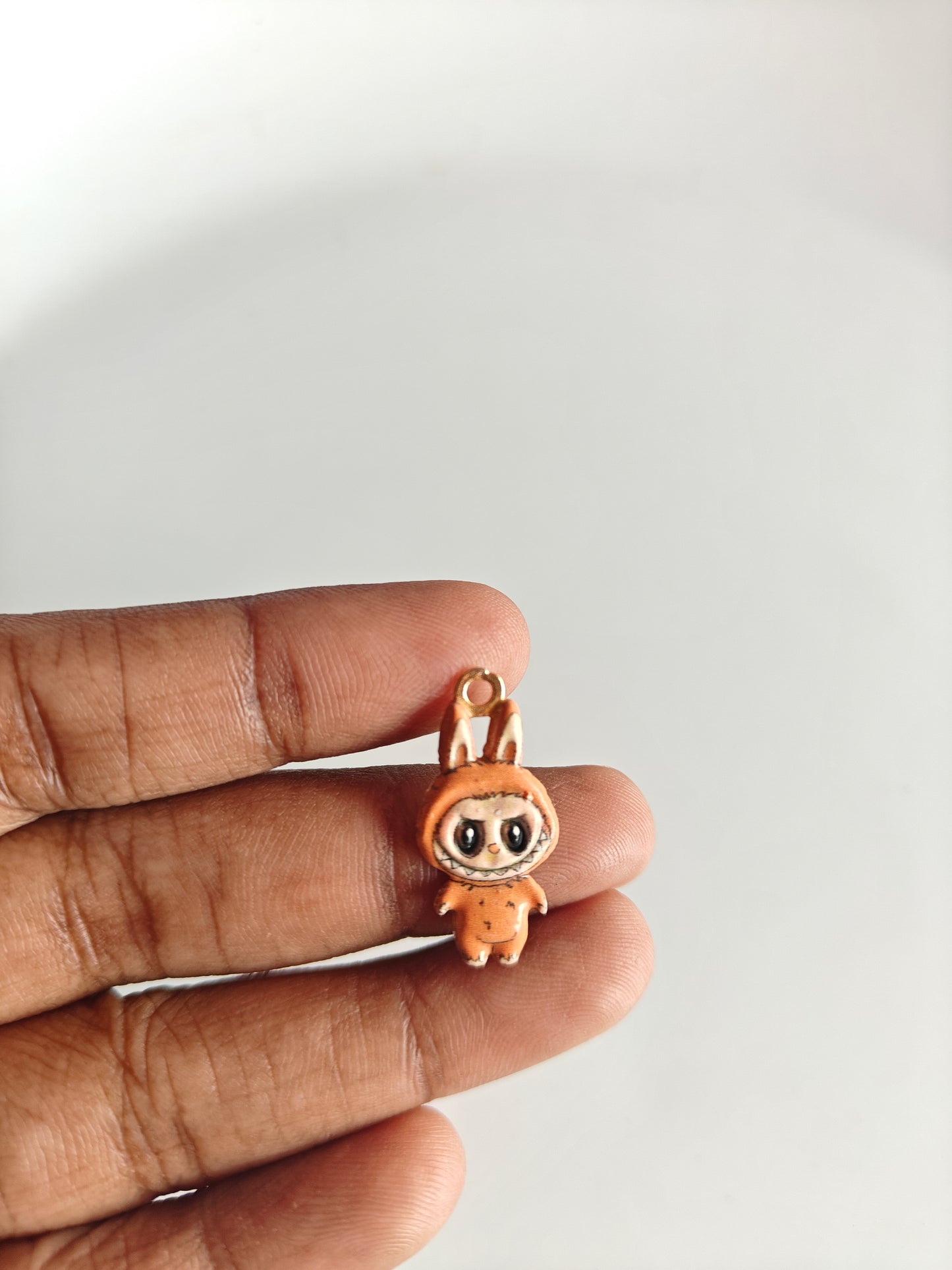 Labubu Charm - 1 Piece