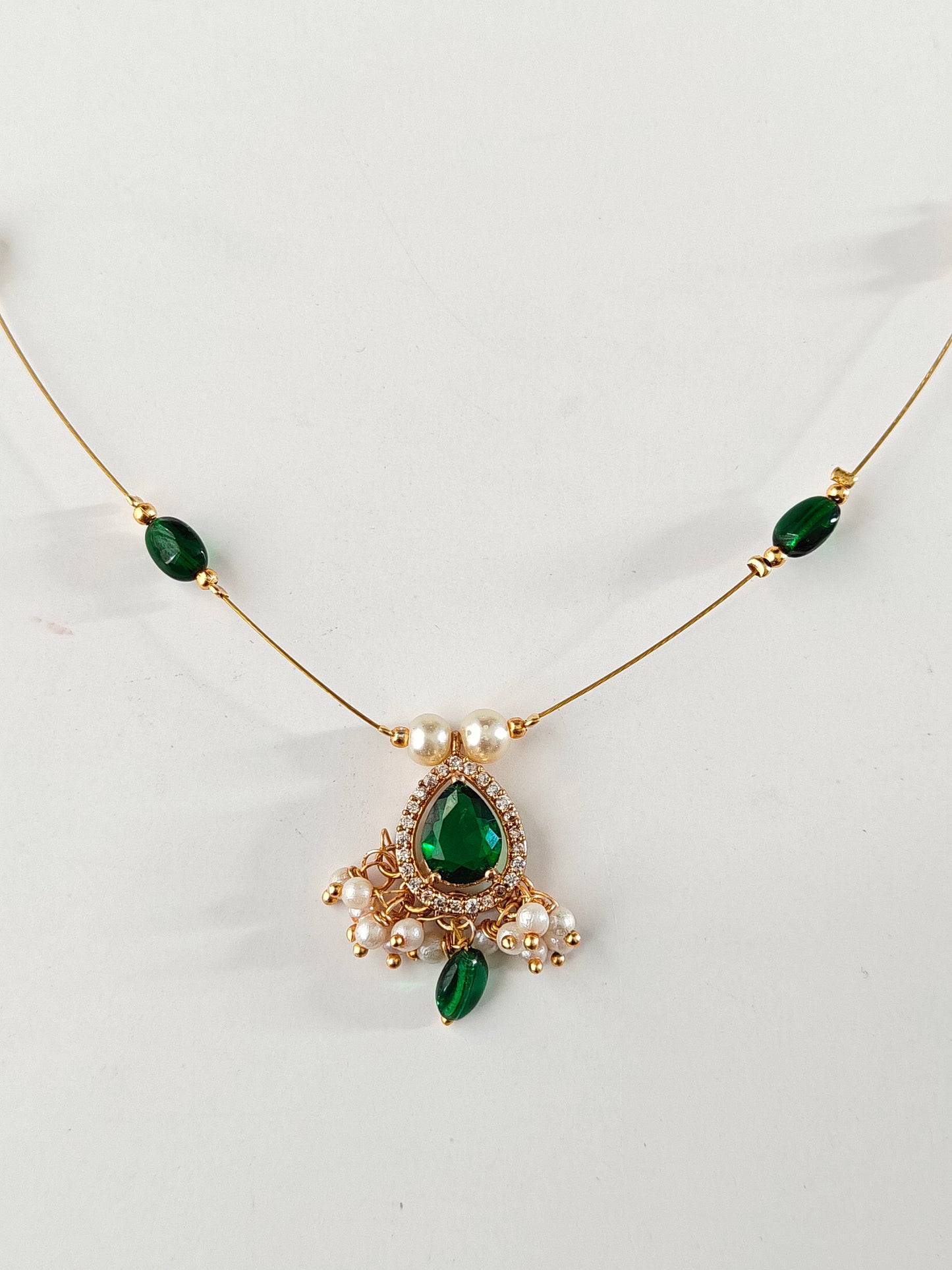 Drop Stone Invisible Chains