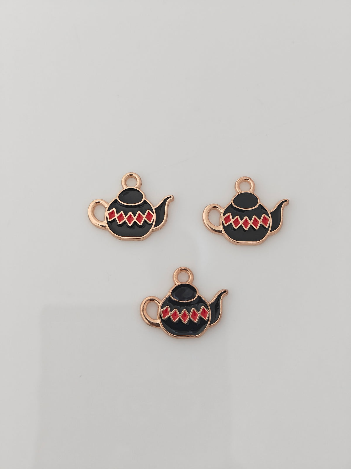 Teapot Charm - 1 Piece