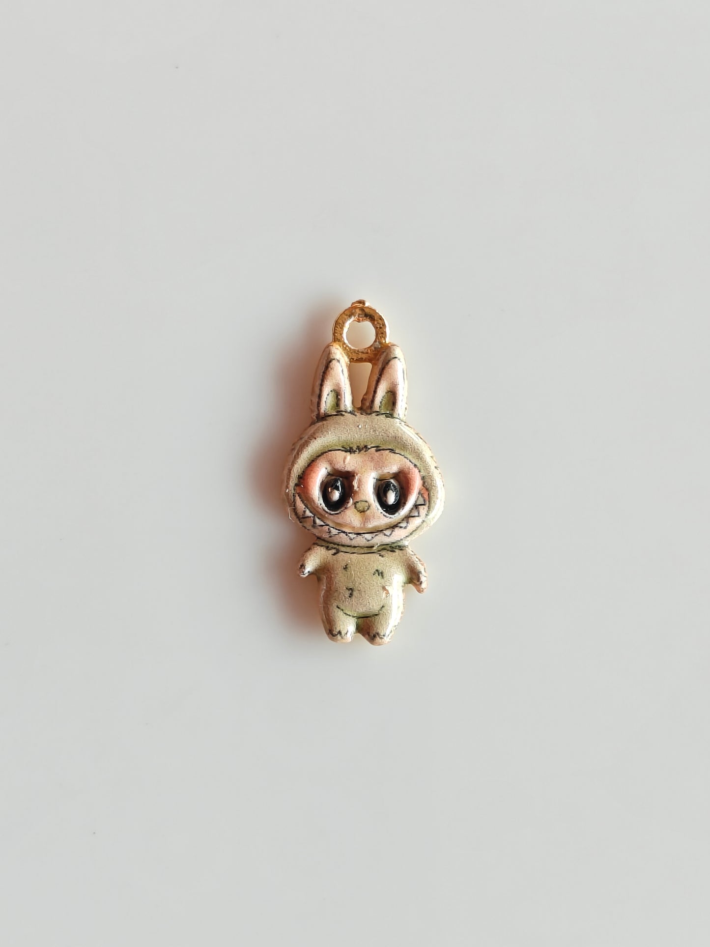 Labubu Charm - 1 Piece