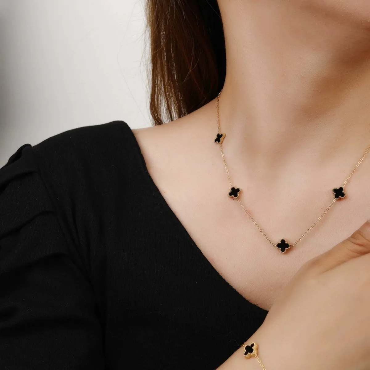 Black Clover Chain