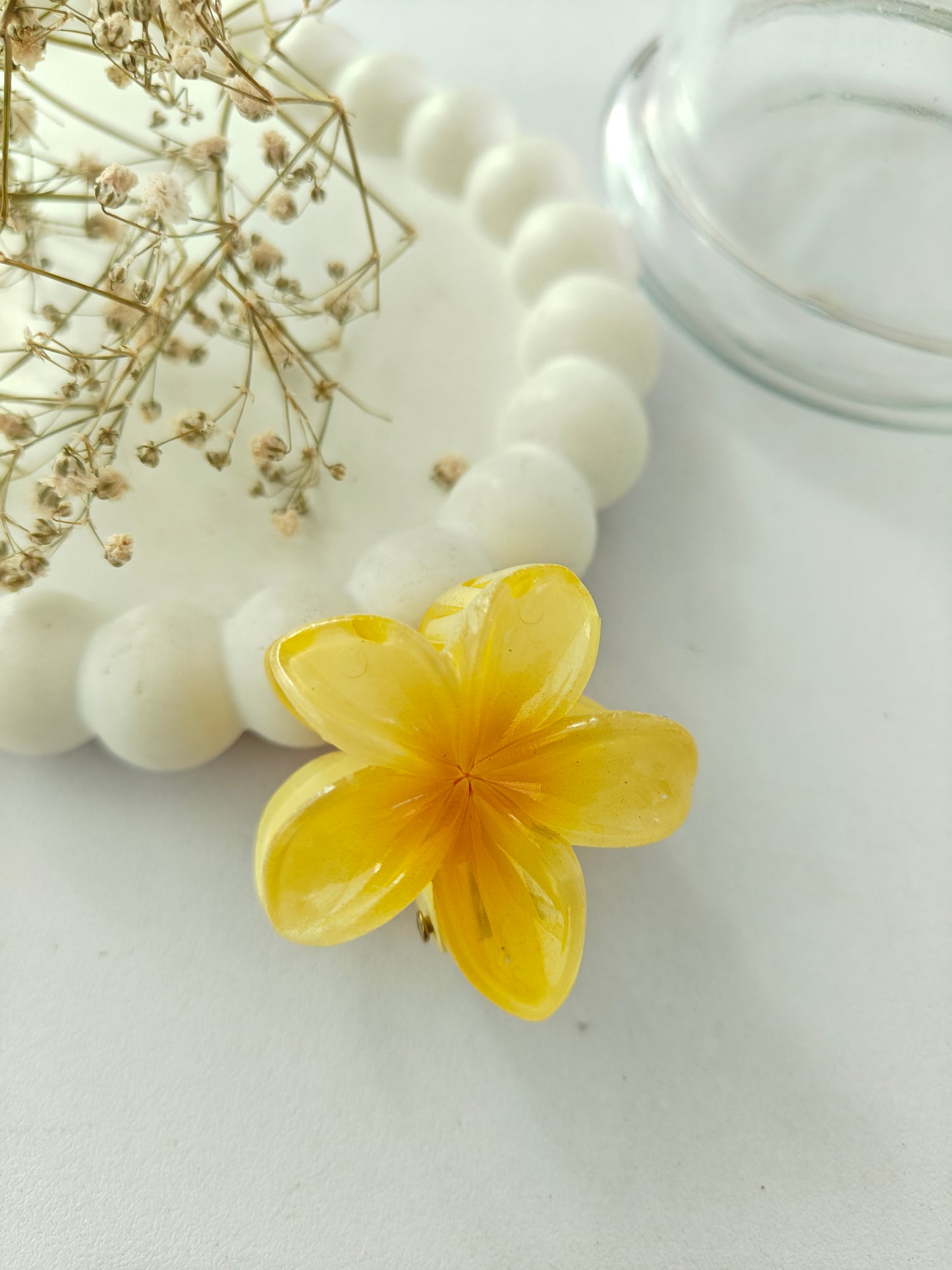 Mini Hawaii Daisy Claws