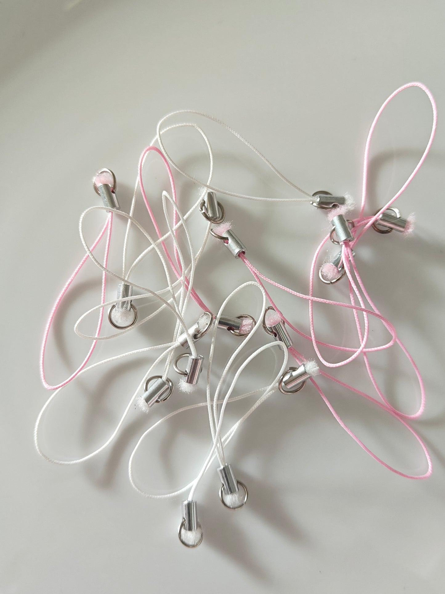 Phone Cord - Pack of 10 Pieces