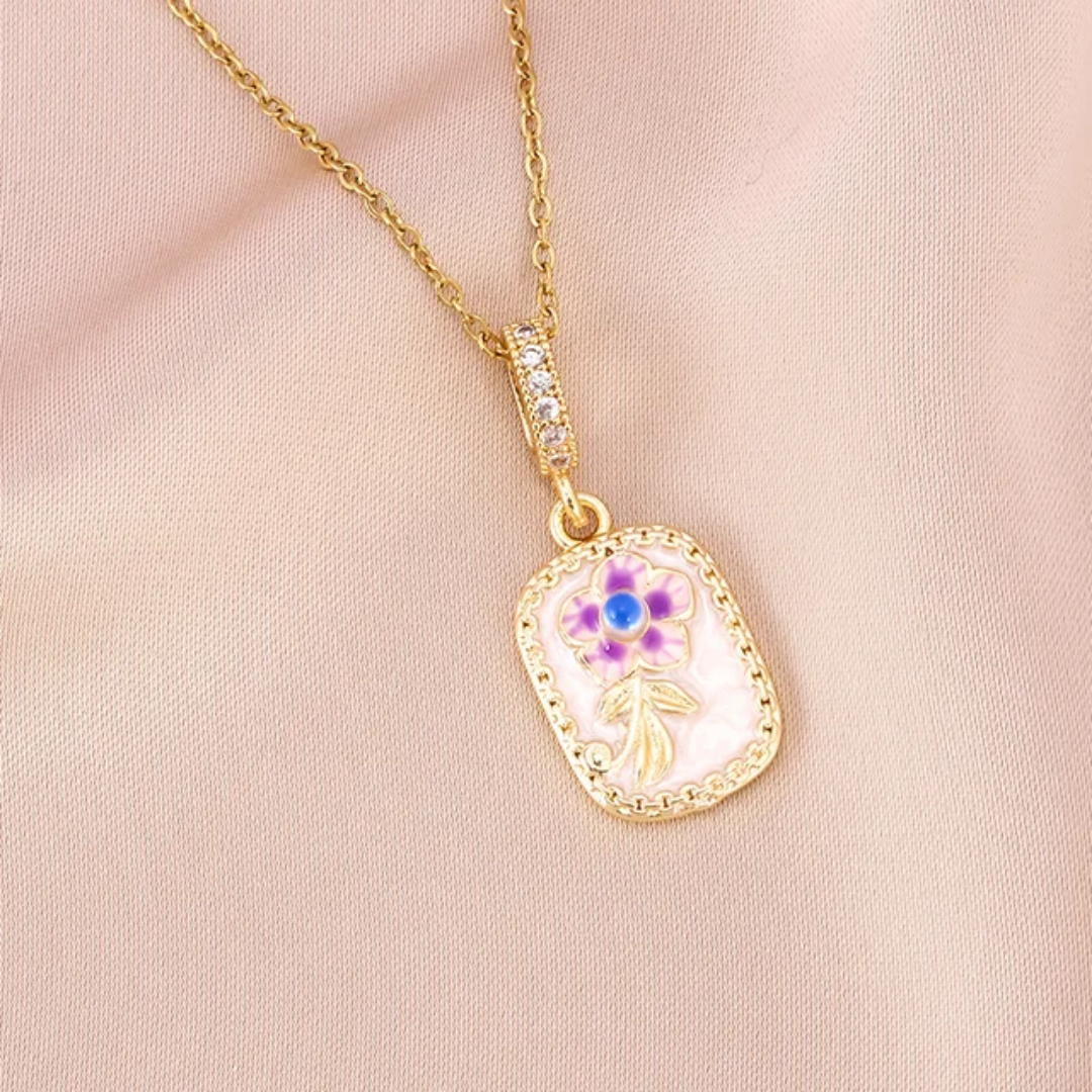 Rosselle Royale Necklace