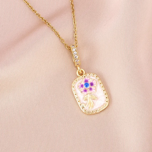 Rosselle Royale Necklace