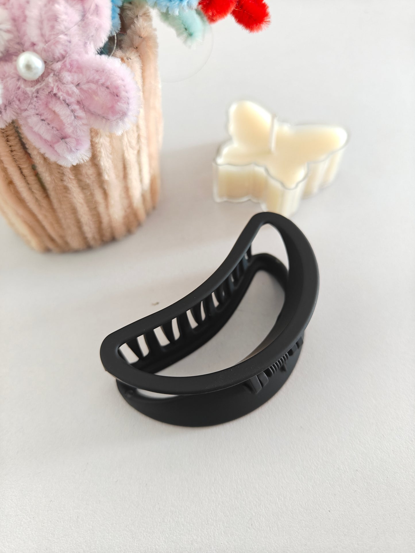 Crescent Claws