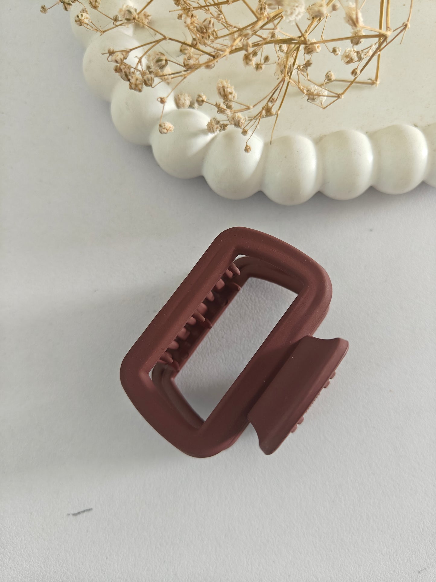 Rectangle Claws - Mid Size