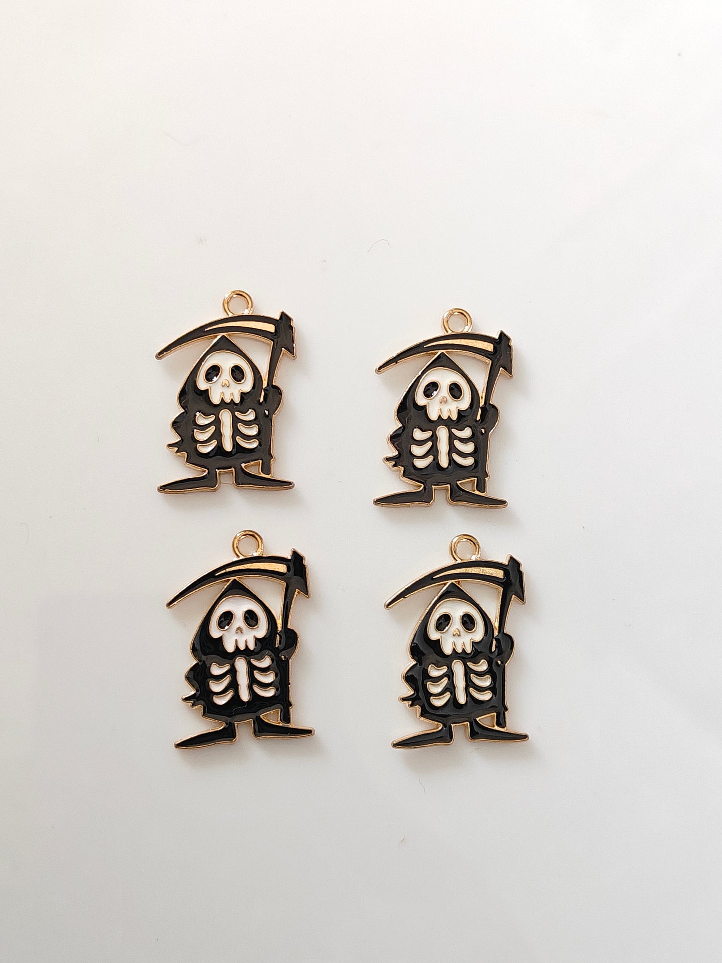 Grim Reaper Charm - 1 Piece