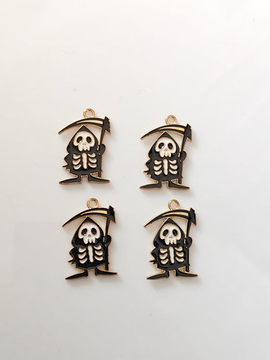 Grim Reaper Charm - 1 Piece