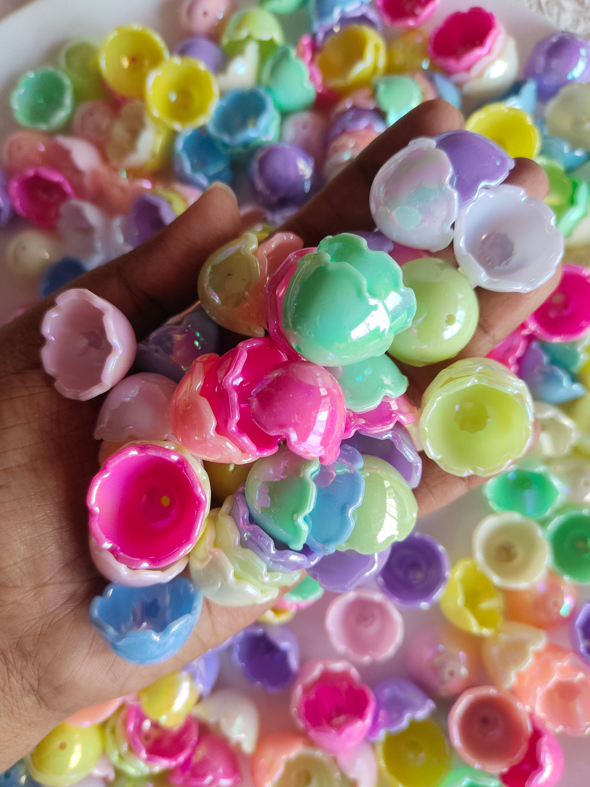 Jellyfish Cover Charms 20g