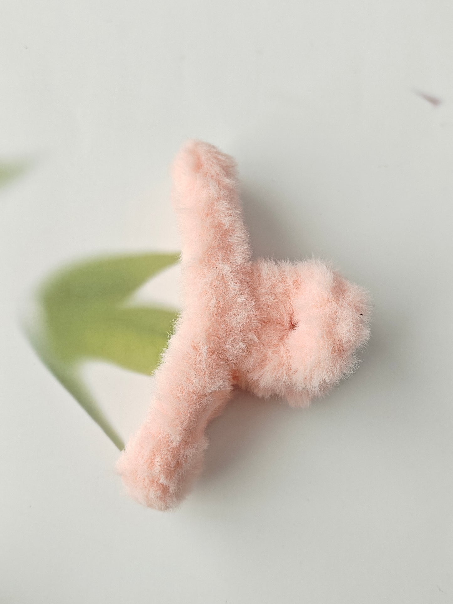 Snuggle Claw Clips